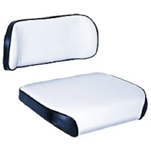 2 Piece Tractor Seat Cushion Set For International / Farmall 1