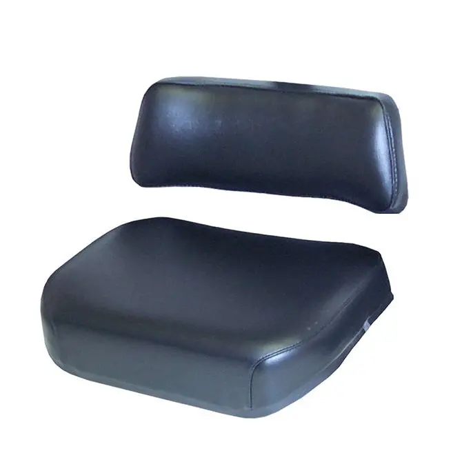 2 Piece Tractor Seat Cushion Set For International / Farmall 1