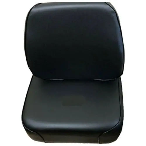 2 Piece Seat Cushion Set For Caterpillar 1
