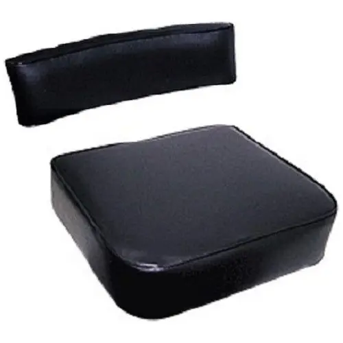 2 Piece Tractor Seat Cushion Set For Cockshutt 1