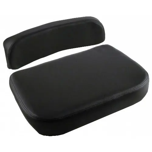 2 Piece Tractor Seat Cushion Set For Ford 1