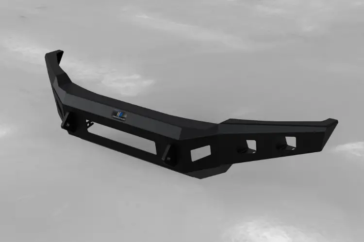 Hammerhead 600-56-0948 Ford F150 Raptor 2017-2020 Front Bumper Low Profile Non Winch No Brushguard 2