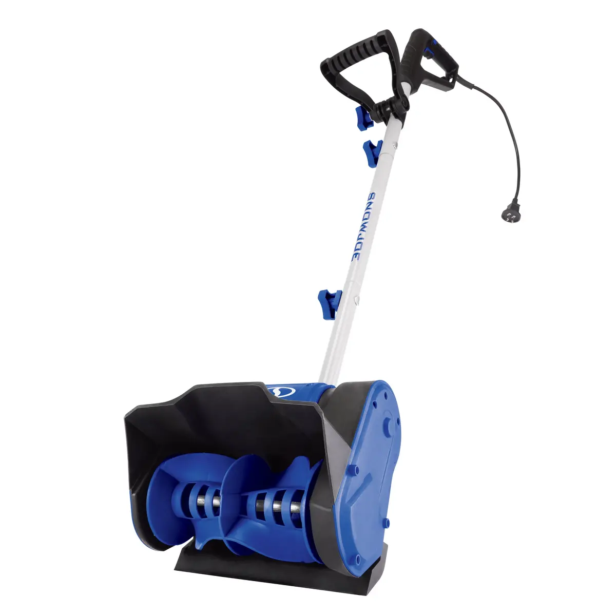 Snow Joe 320E Electric Snow Shovel | 10-Inch | 8.5-Amp 1