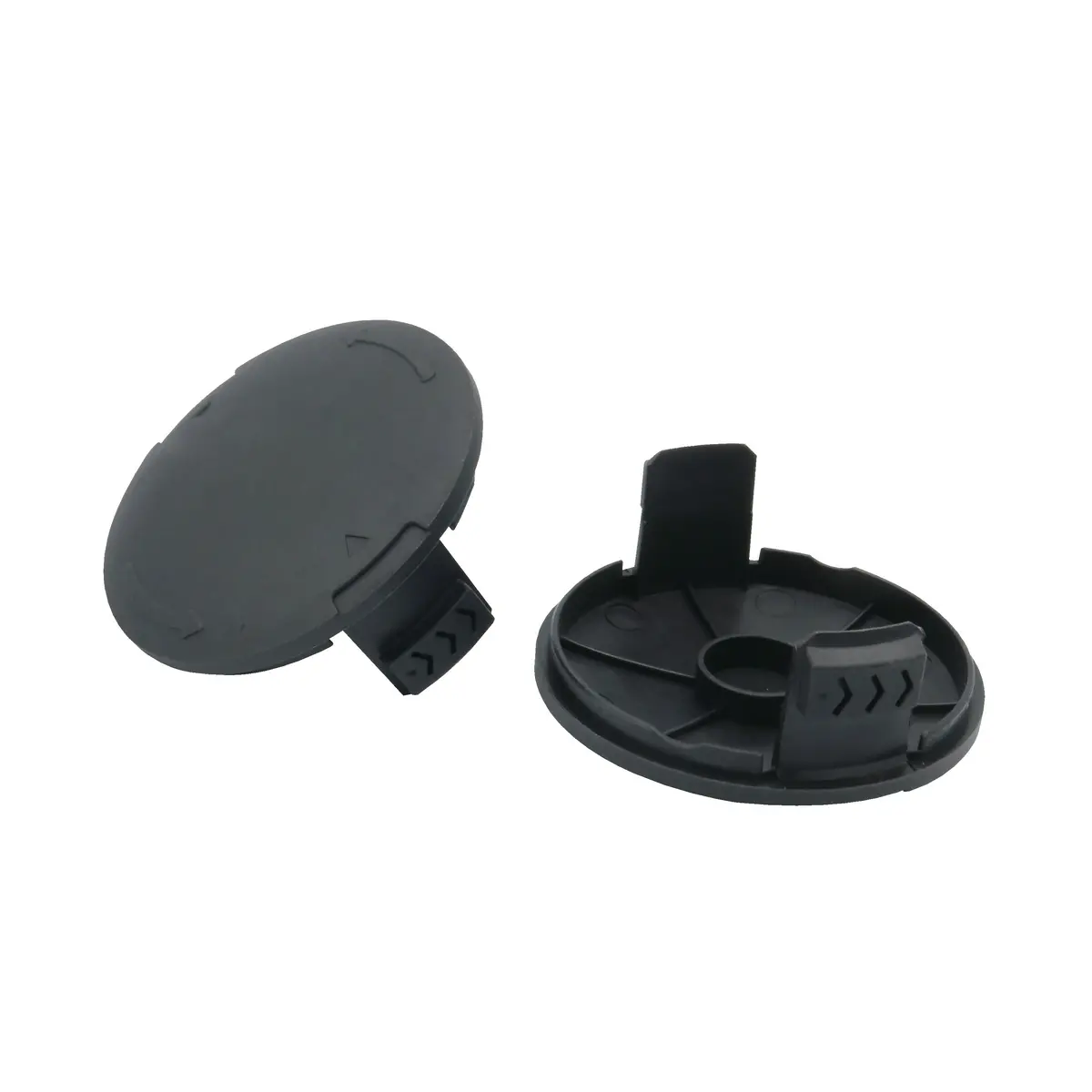 Sun Joe Trj13ste-Spoolcvr Replacement Spool Cover For Trj13ste (2 Pack) 1