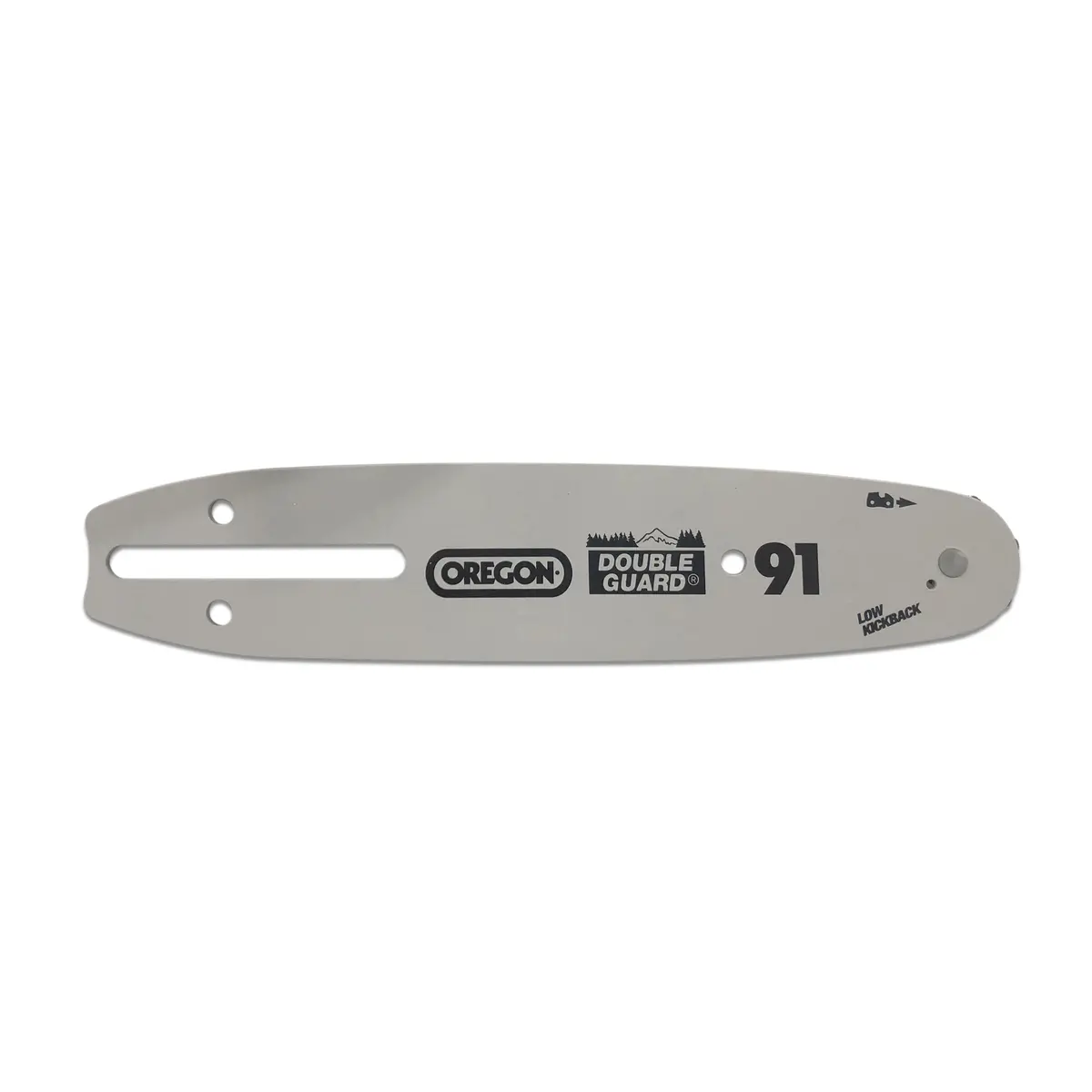 Swj805e-Bar Replacement Pole Saw Bar For Swj805e, Gts4001c, And Gts4002c 1