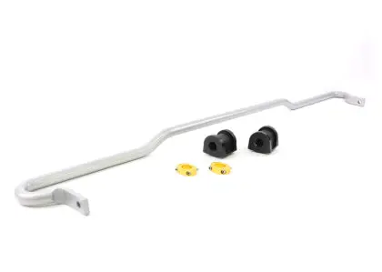 Whiteline Heavy Duty 20Mm Adjustable Rear Sway Bar - 08+ Subaru Wrx Hatch / 08-14 Sti 1