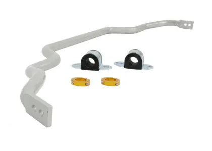Whiteline Heavy Duty 27Mm Adjustable Front Sway Bar  - 09-20 Nissan 370Z 1