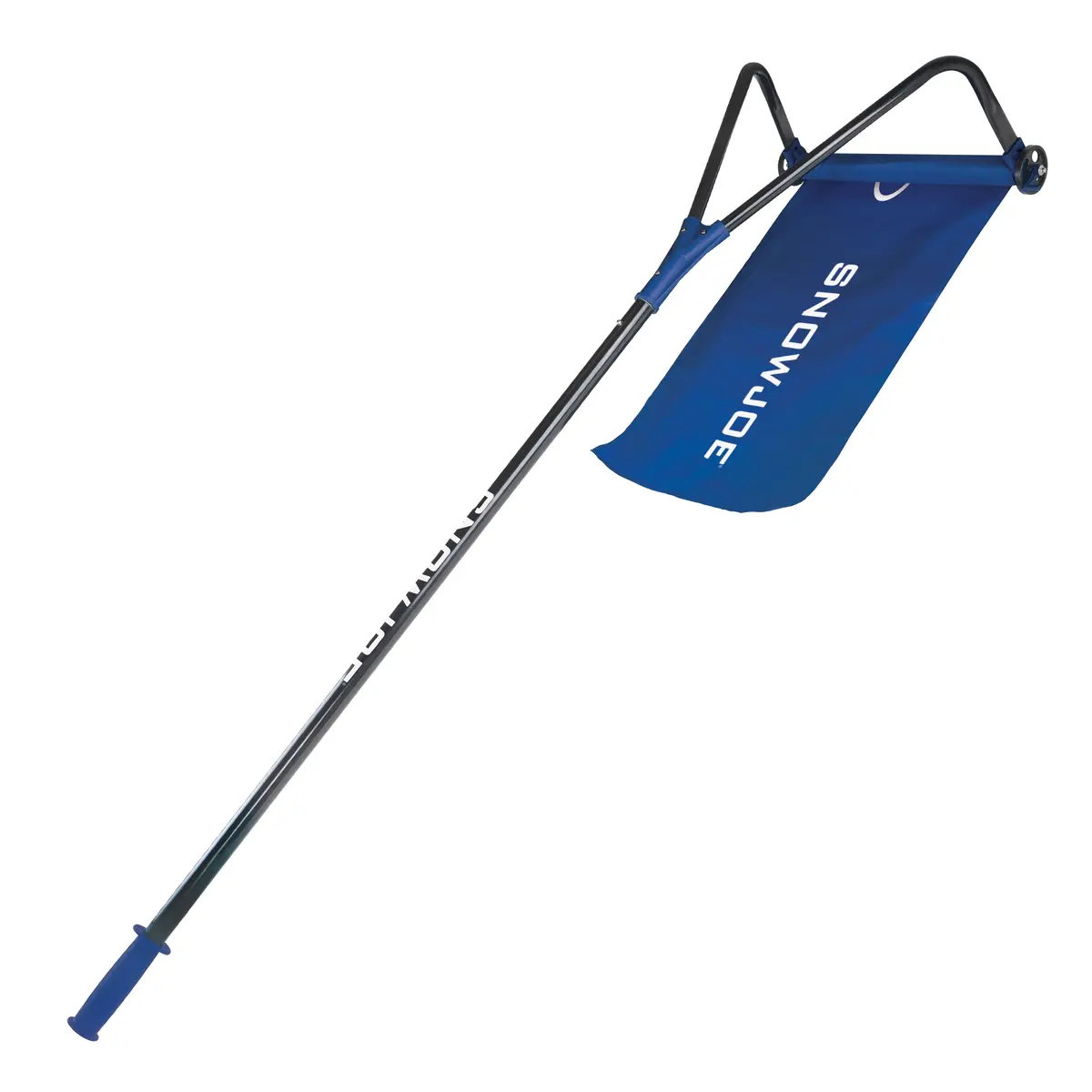 Snow Joe Rj208m Pro Snow Removal Roof Rake W/ 20-Foot Debris Slide | 28-Foot Max Reach 2