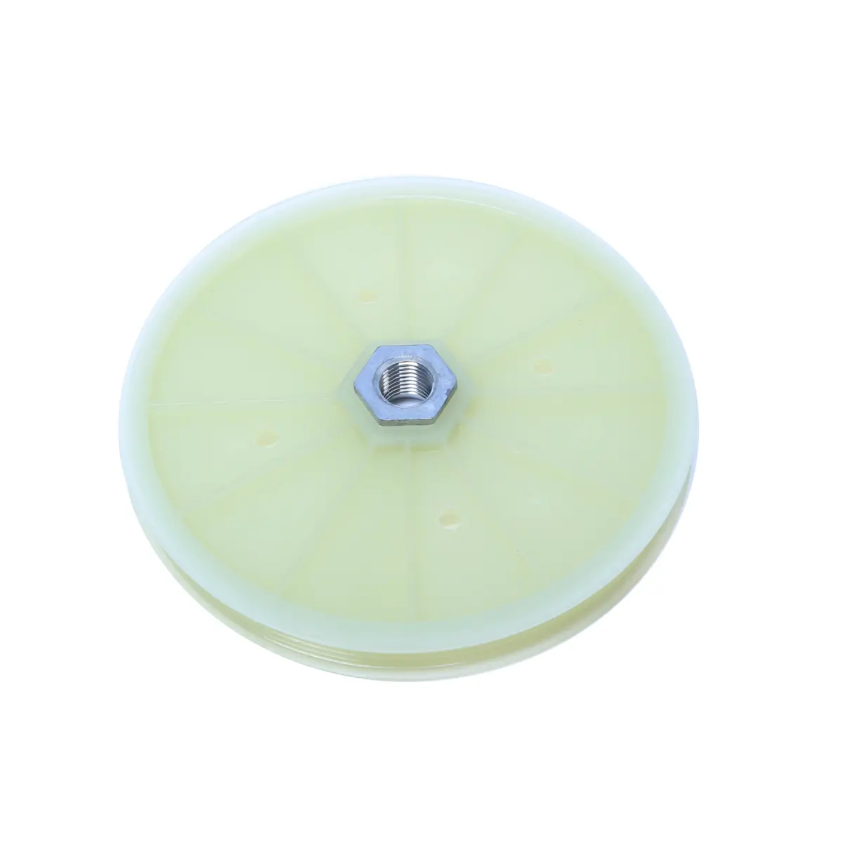 Snow Joe 24V-Sb18-Pulley Replacement Pulley For Snow Joe Cordless Snow Thrower 24V-X2-Sb18 1