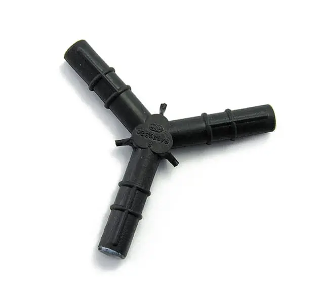 Vac-300.145 -928 573 727 02  - 3-Way Vacuum Hose Connector 1