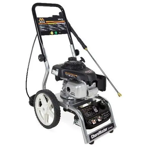 3000 Psi 2.3 Gpm Portable Pressure Washer (Honda) Cv-3000-4Mhc 1