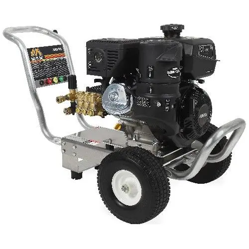 3000 Psi 3.0 Gpm Portable Pressure Washer (Kohler) Ca-3003-1Mak 1