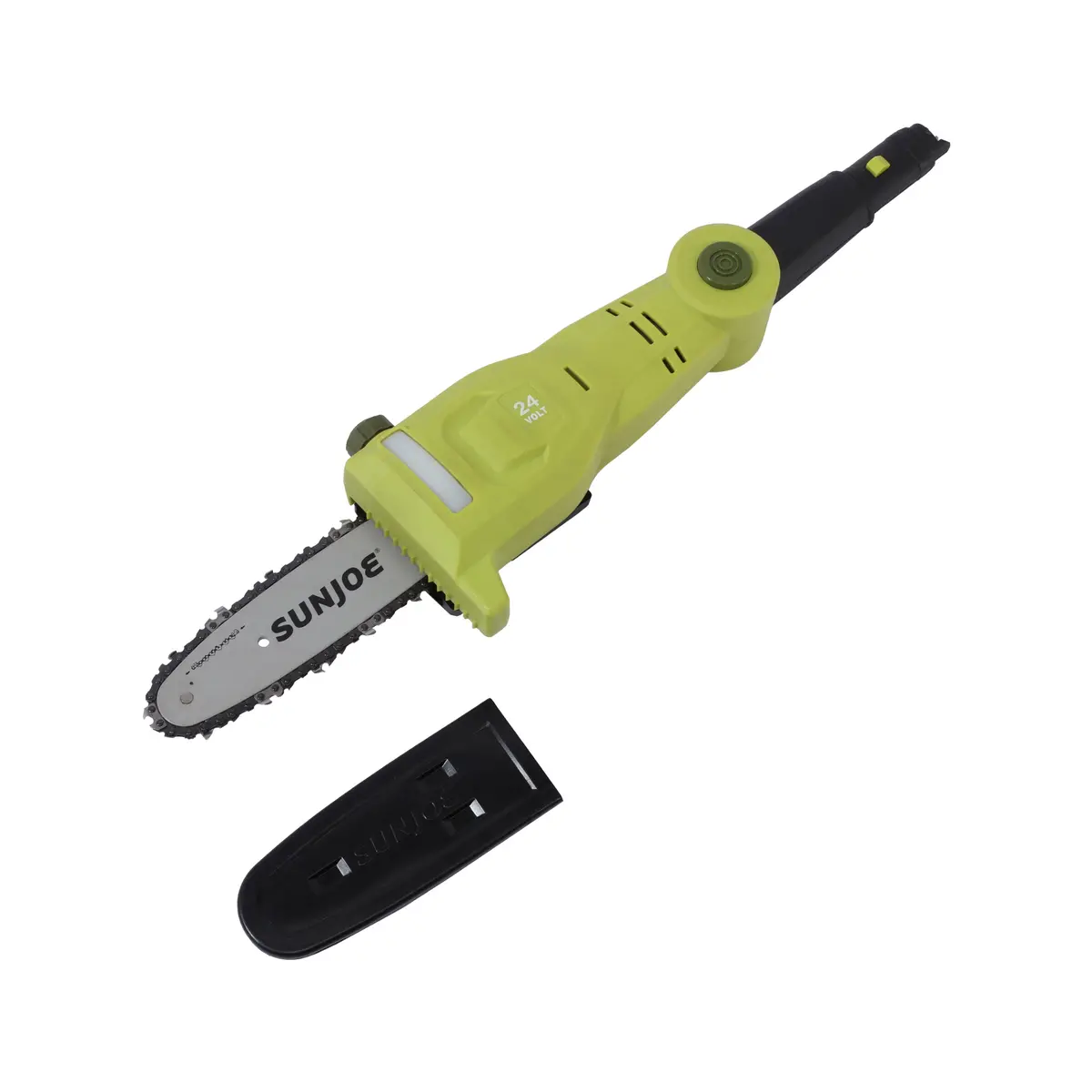 Sun Joe Gts4001-2C-Pshead Replacement Chainsaw Head For Gts4001c, Gts4002c, & Gts4004-Xt 1