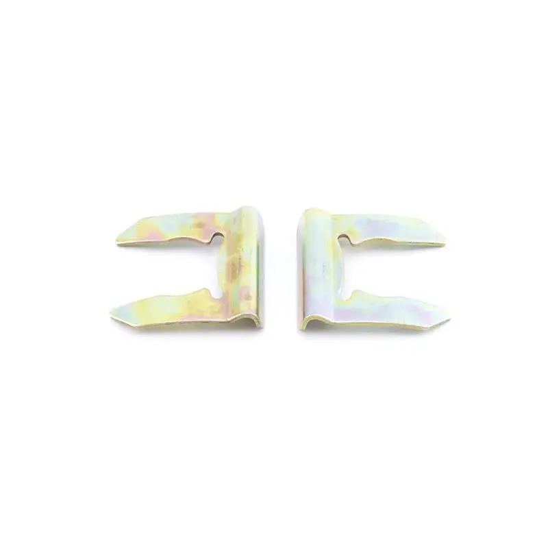 Hybrid Racing Shifter Cable Retaining Clips 1