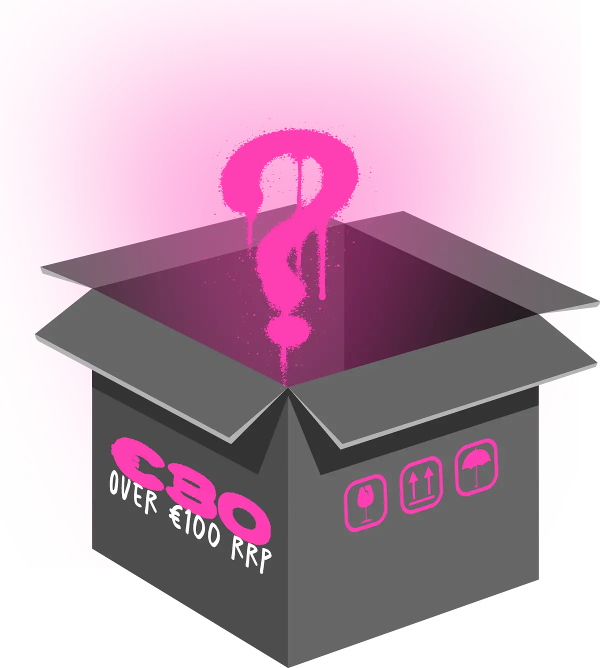 Moto Mystery Ride Box - Worth Over €100 1