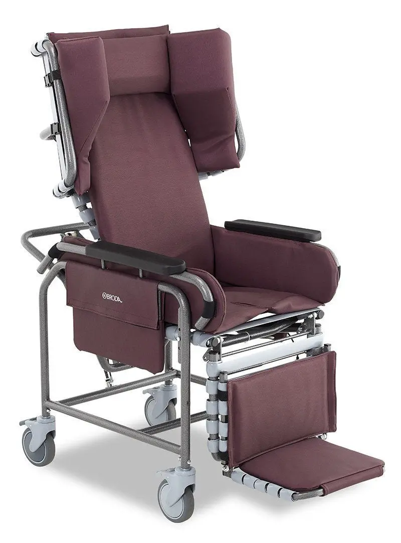 Centric Tilt Semi-Recliner 30Vt 1