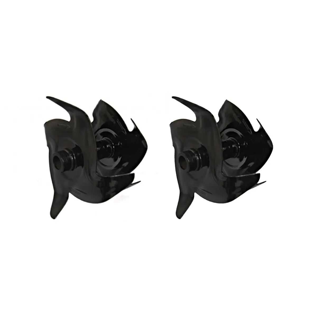 Sun Joe Tj603e-2 Replacement Blades For Tj603e/Tj604e/Tj605e-Elt Electric Tillers 1