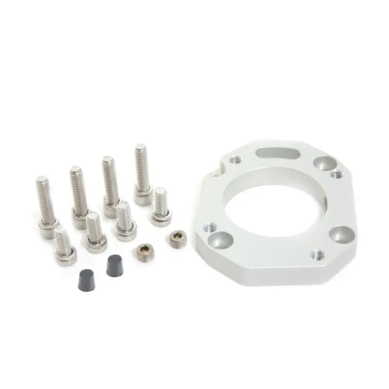 Hybrid Racing K-Series Throttle Body Adapter 1