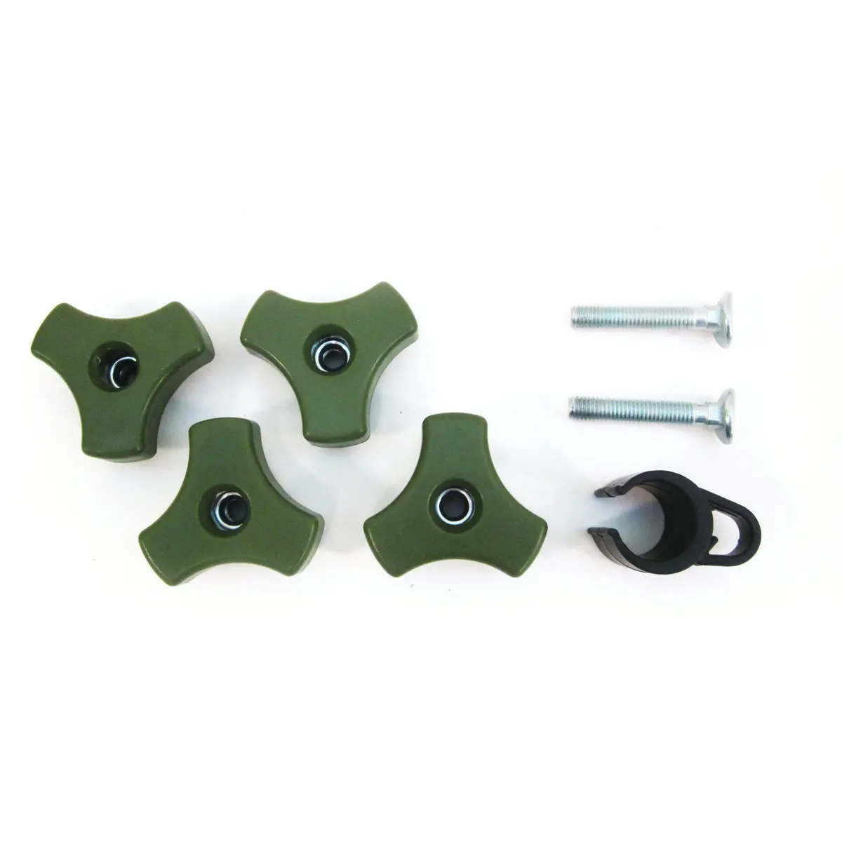 Sun Joe Mj408e-Hp Hardware Pack For Mj408e Electric Lawn Mower 1