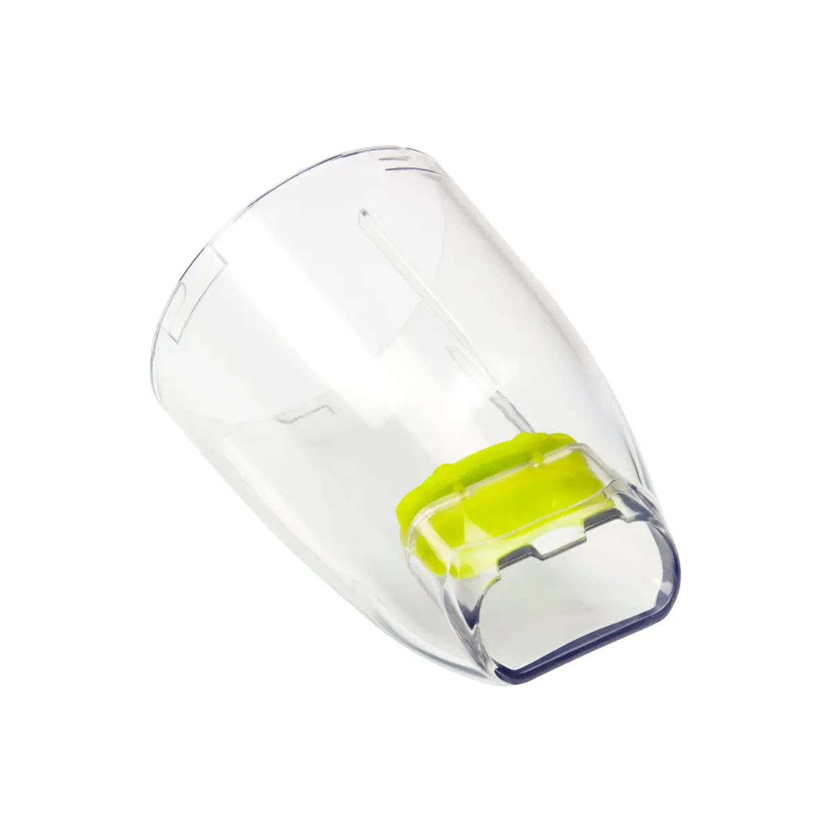 Sun Joe Ajv1000-Dustcup Replacement Dust Cup For Ajv1000 4V Cordless Vacuum 1