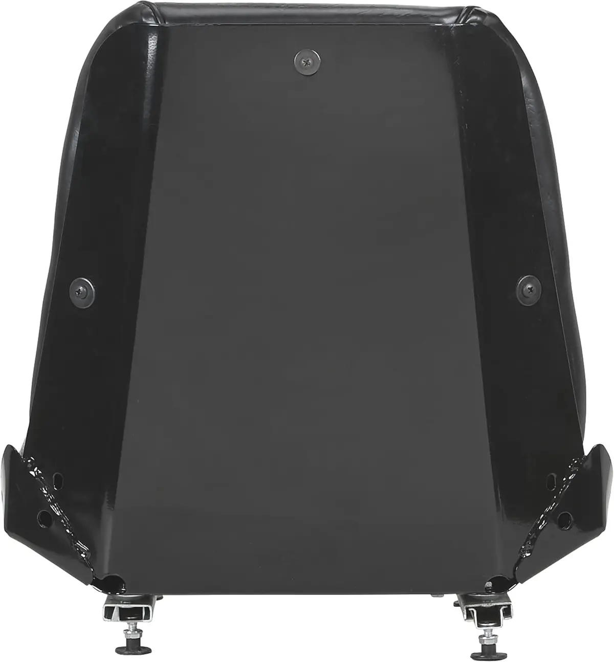 Steel Pan Fork Lift Compact Lawn Mower Garden Tractor Seat 2