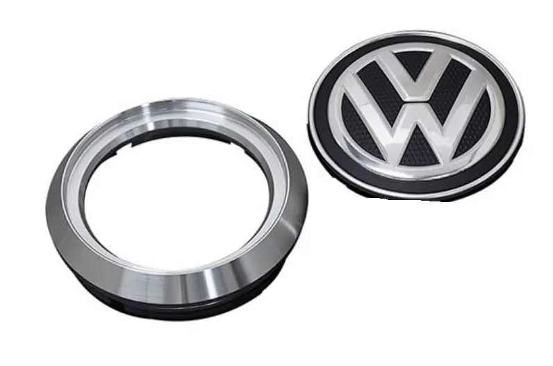 Advan Racing Center Cap Adapter Ring 1