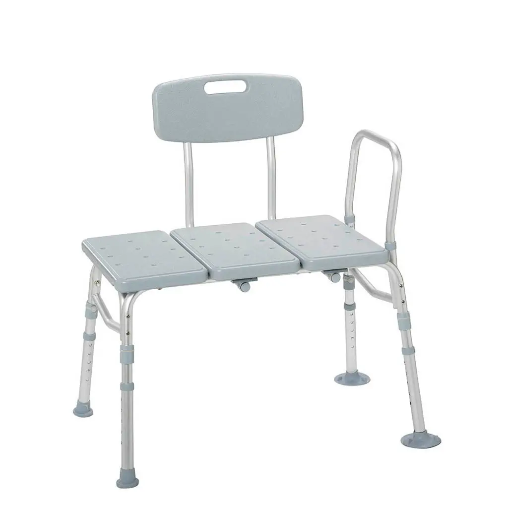 Adjustable Transfer Bench 1