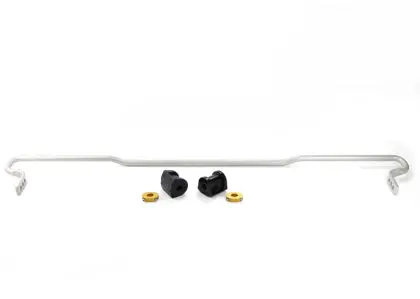 Whiteline Heavy Duty 18Mm Rear Adjustable Sway Bar - 12+ Subaru Brz / 12+ Scion Frs Or Toyota 86 2
