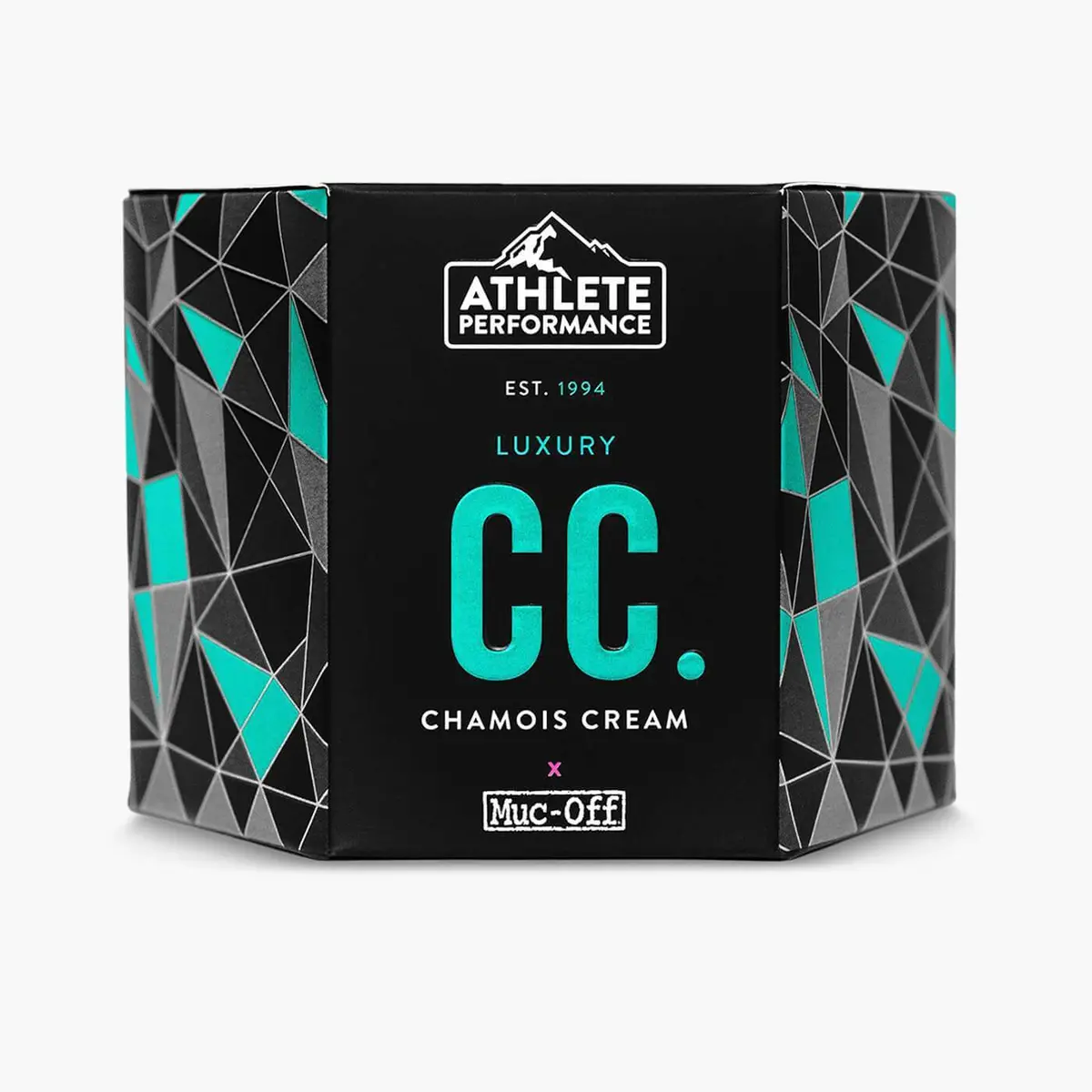 Luxury Chamois Cream - 250Ml 1