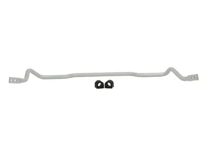 Whiteline Heavy Duty 24Mm Rear Adjustable Sway Bar - 02-06 Acura Rsx / 02-05 Honda Civic Si 2