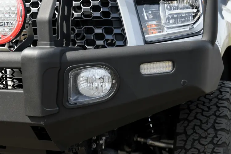 Arb 3423160K Toyota Tacoma 2016-2019 Summit Front Bumper Winch Ready 2