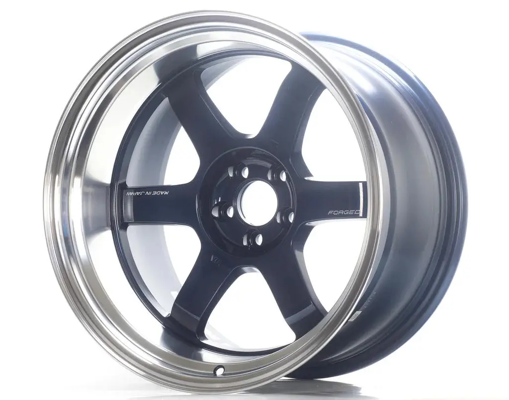 Volk Racing Te37v Mark-Ii Wheel 7