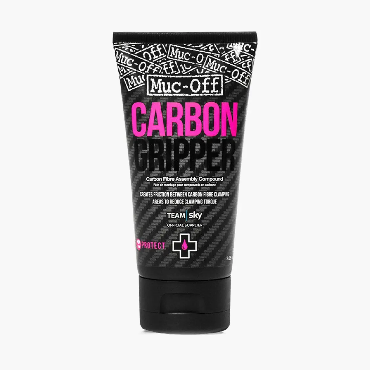 Carbon Gripper - 75G 1