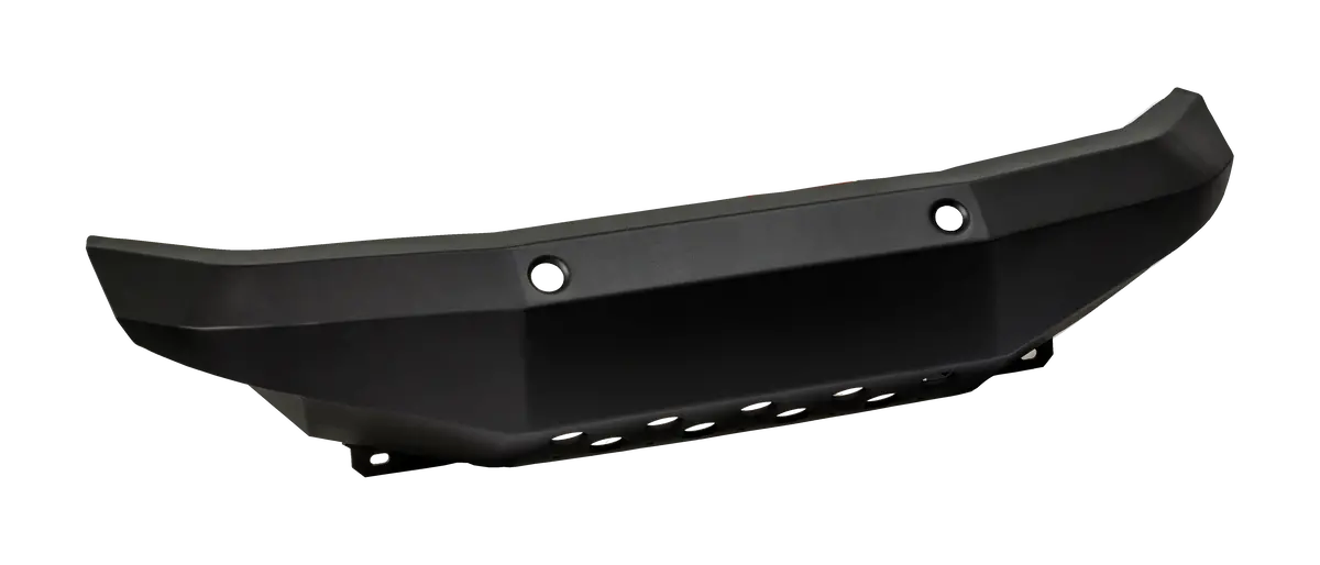 Warrior 3500 Toyota Fj Cruiser 2007-2014 Front Bumper 1