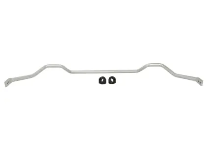 Whiteline Heavy Duty 24Mm Adjustable Front Sway Bar  - 89-93 Skyline Gts 1