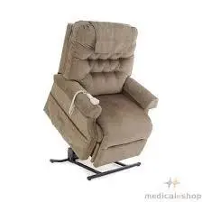 Pride Mobility - Heritage Lc358 - Petite Wide 3