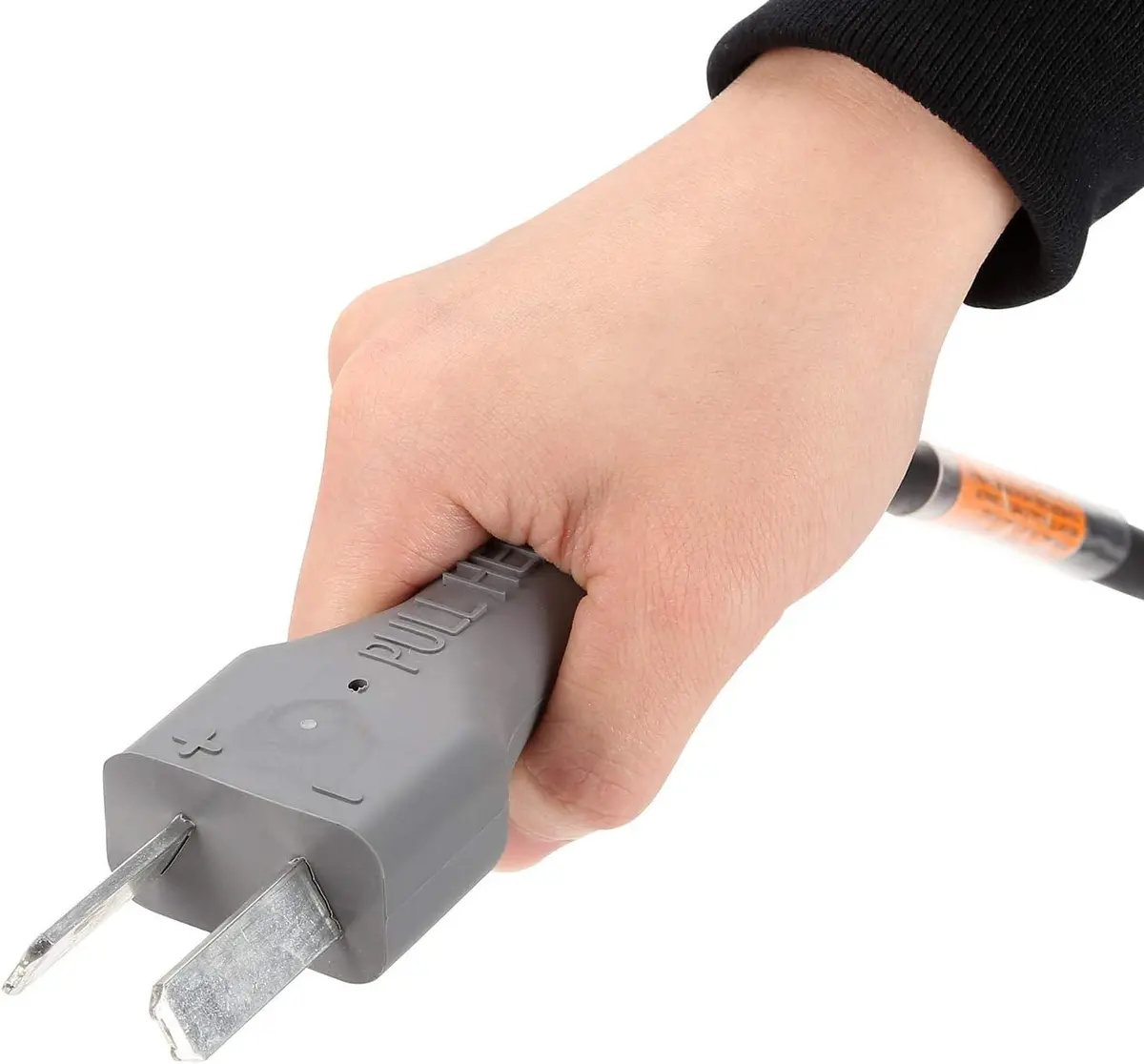 36 Volt Golf Cart Charger Cord With Plug Suitable For Yamaha, Ezgo, Club Car - 10L0l 2