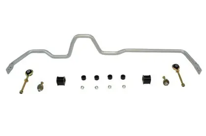 Whiteline Heavy Duty 22Mm Adjustable Rear Sway Bar  - 89-94 Nissan 240Sx (S13) 1
