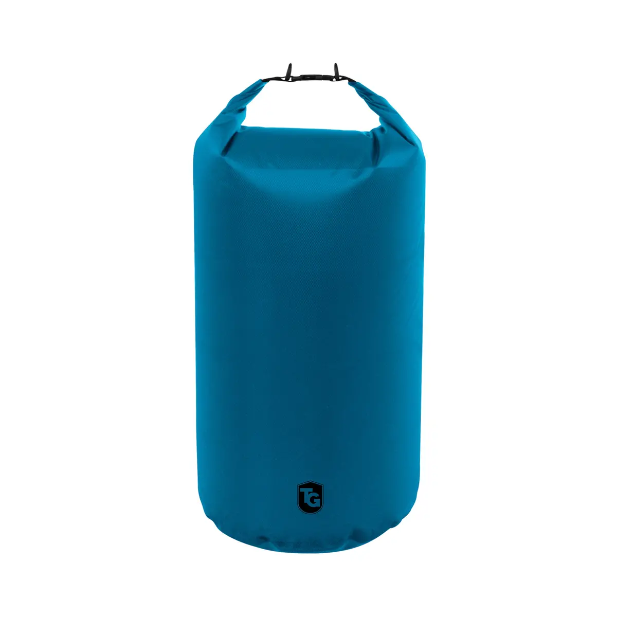 Trailgear Tg-801-20-Sb Heavy-Duty Dry Bag | Roll-Top Closure Design | Lightweight W/ Shoulder Strap | 20 L (Sky Blue) 1