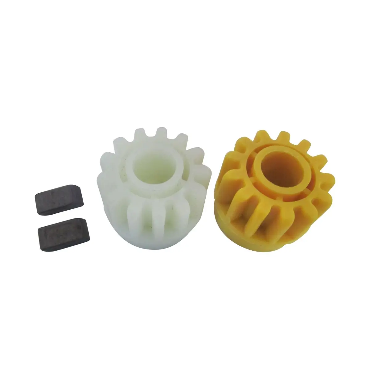 Mj501m/Mj502m/Mj504m Wheel Gear Kit 1