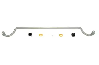 Whiteline Heavy Duty 24Mm Adjustable Front Sway Bar  - 08-14 Subaru Wrx Hatchback 1