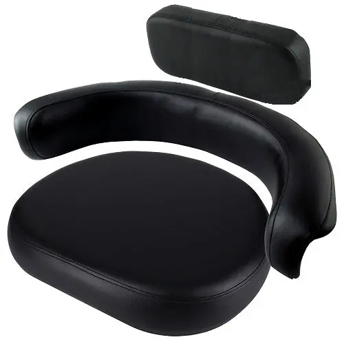3 Piece Tractor Seat Cushion Set For Minneapolis Moline 1