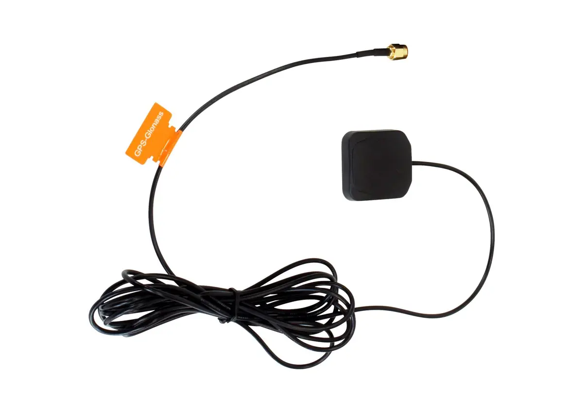 Aem Gps Replacement Antenna 1