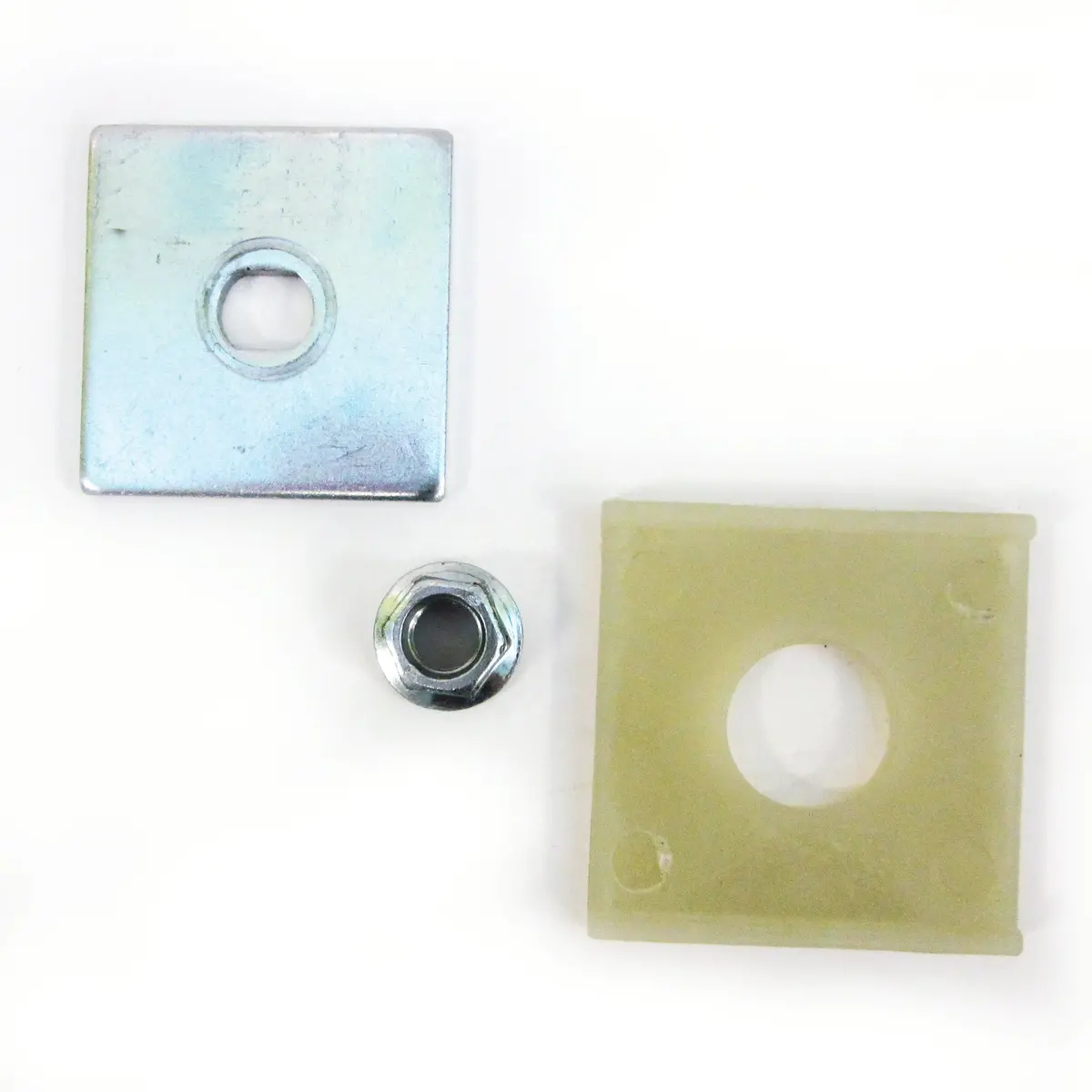 Mj408e-Bladehp Blade Hardware Pack For Mj408e Electric Lawn Mower 1