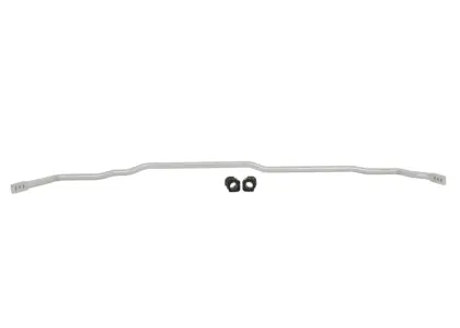 Whiteline Heavy Duty 20Mm Adjustable Rear Sway Bar - 91-99 Toyota Mr-2 2