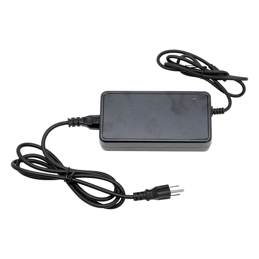Lectric Battery Charger - 3 Pin 1