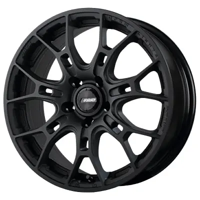Gram Lights Azure 57Bnx Wheel 1