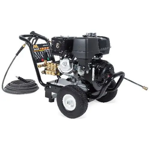 4000 Psi 3.5 Gpm Portable Pressure Washer (Honda) Jp-4004-3Mhb 1