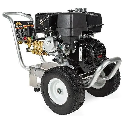 4000 Psi 4.0 Gpm Portable Pressure Washer (Honda) Ca-4004-1Mgh 1