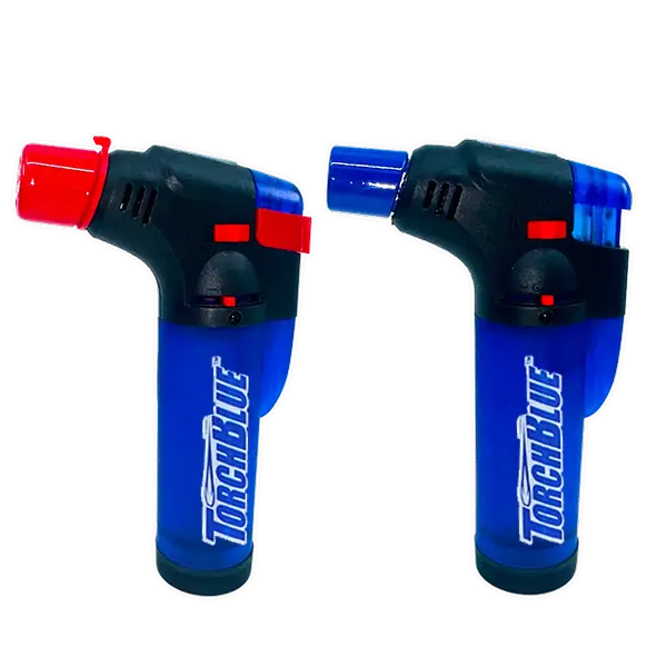 Xxl Torch Lighter - 13 Pieces Per Retail Ready Display 40323 1